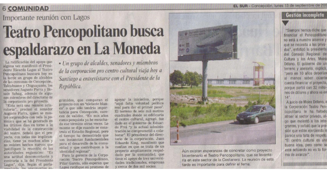 Diario El Sur Diario El Sur